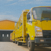Logistics