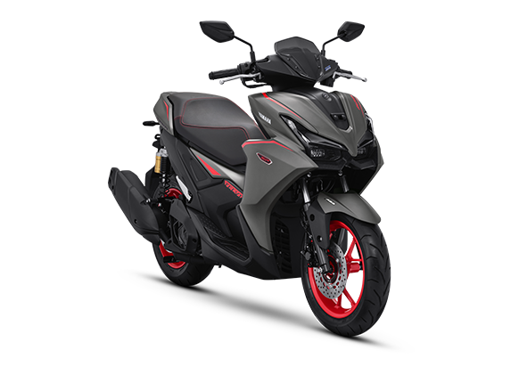Wajira Import 150 Yamaha aerox-alpha ke Australia